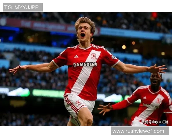 布莱克本与米德尔斯堡激战正酣谁能在英冠赛场笑到最后