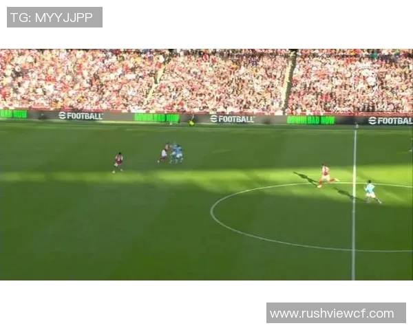 斯托克城与阿森纳激战正酣精彩直播全程回顾与分析